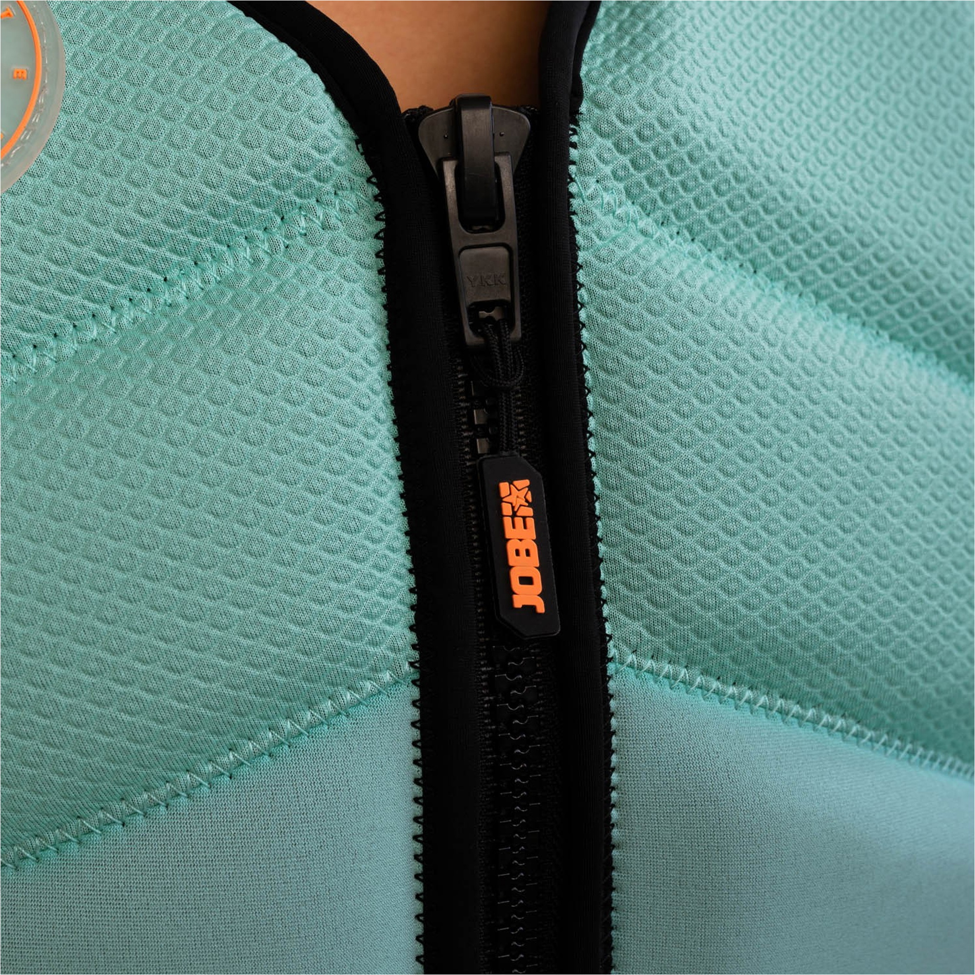 2026 Jobe Womens Unify Life Vest 244923001 - Vintage Teal